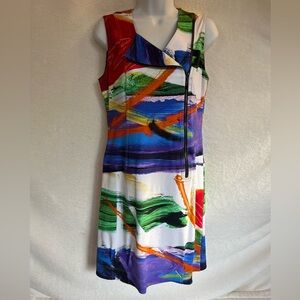 Dolcezza Designer Summer Dress